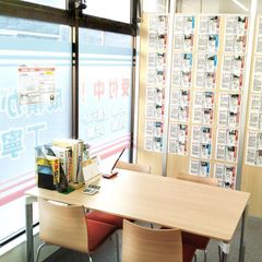 個別指導学院サクシード 川崎西口校11