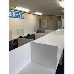 個別学習のドルトン 教室 1