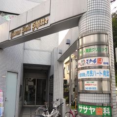 個別指導 スクールIE 教室 2