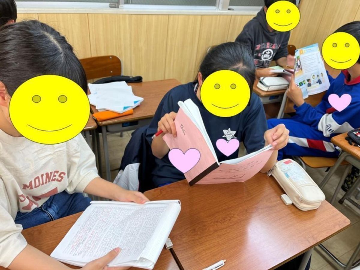 創学舎 我孫子教室24