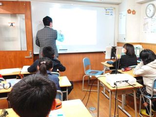 俊英館フレックス 武蔵関校10