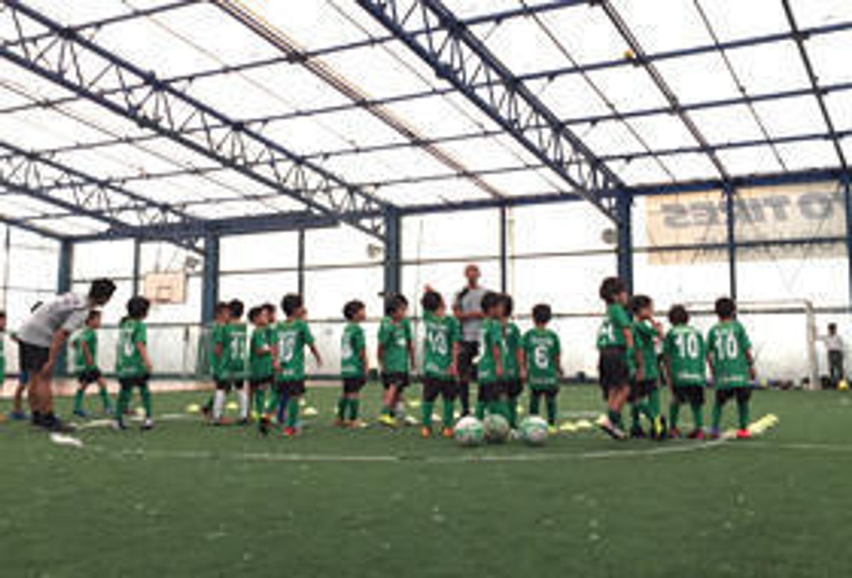 東京ヴェルディサッカースクール豊洲テントドーム校 口コミ 体験申込 子供の習い事口コミ検索サイト コドモブースター 東京ヴェルディサッカースクール豊洲テントドーム校 口コミ 体験申込 子供の習い事口コミ検索サイト コドモブースター