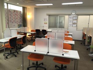 個別教室のトライ 教室 4