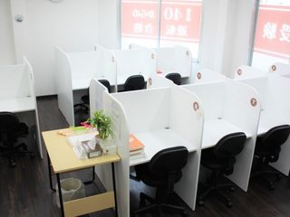 個別指導のグランアシスト 高校生受験コース 教室 3