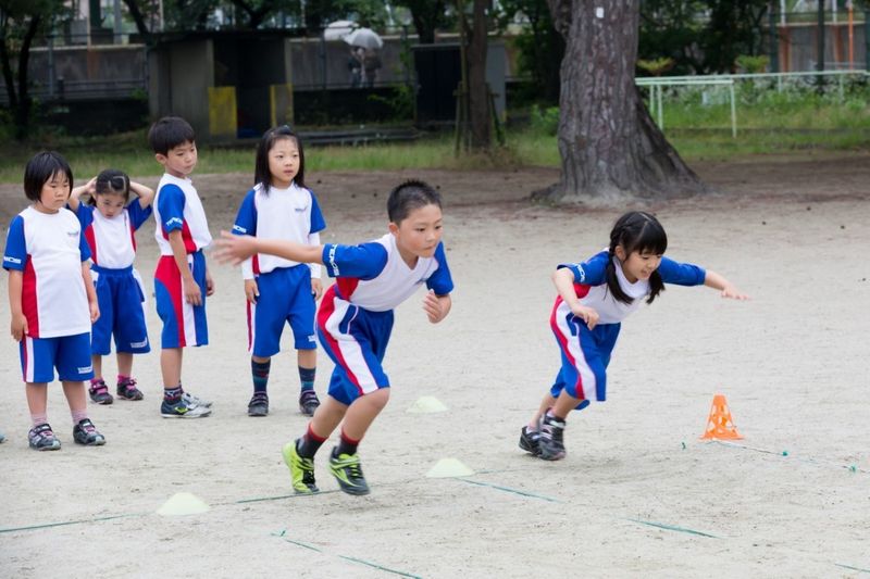 テリオスアスレチックスクールの料金は？子どもの運動能力が伸びる！