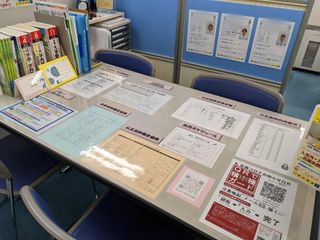 個別指導の明光義塾 横川駅前教室9