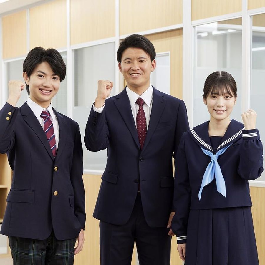 城南コベッツ 永山教室4