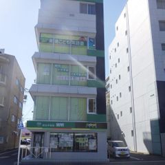 開明小中学部 教室 1