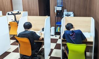 ROOT個別指導塾 教室 1