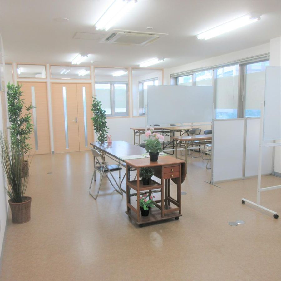 MRDS(マーズ)個生塾 教室 1