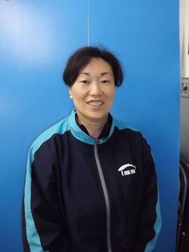 イトマンスイミングスクール 御殿場校の先生