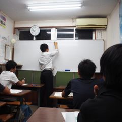 進学塾クレア みずほ台校4