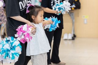 Ciel Starチアダンススクール 教室 4