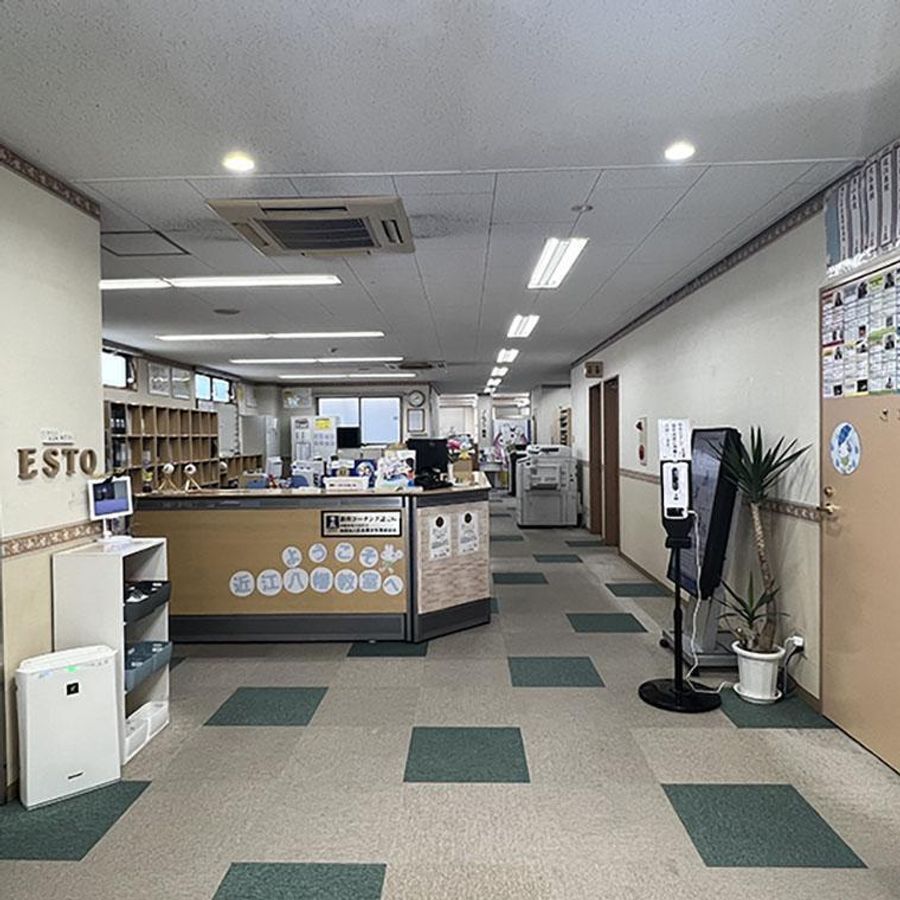 成基学園 近江八幡教室7