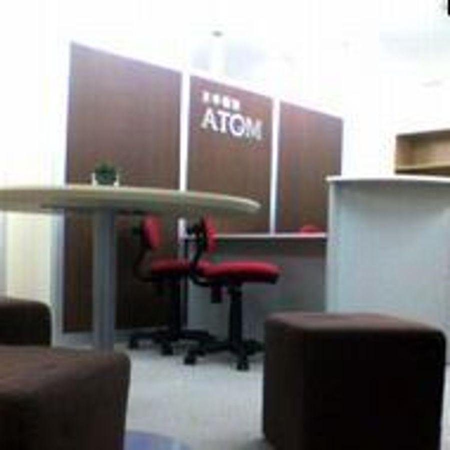 個別指導塾 1対1のATOM【アトム】 亀戸教室4