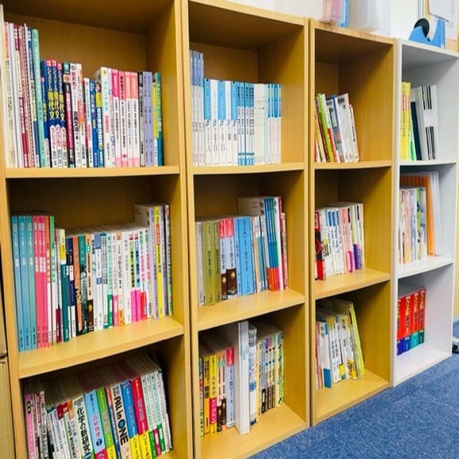 個別指導の明光義塾 石見大田教室14