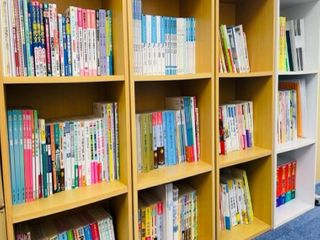 個別指導の明光義塾 石見大田教室14