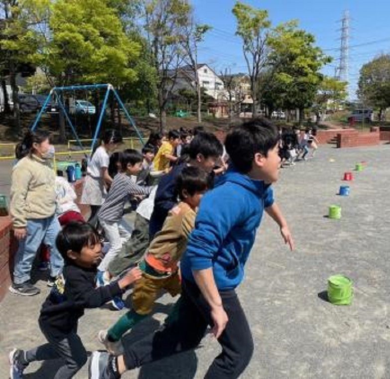 キッズパスポート【英語・英会話】のカリキュラム