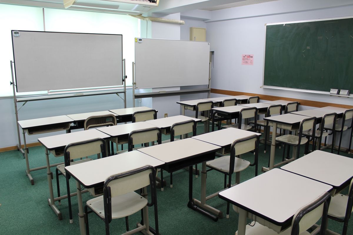 国大Qゼミ Qゼミ+(プラス) 弥生台校4