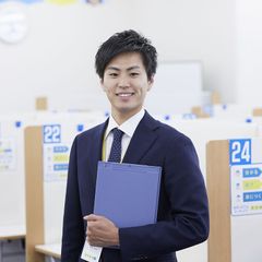 個別指導の明光義塾 和歌山駅前教室9