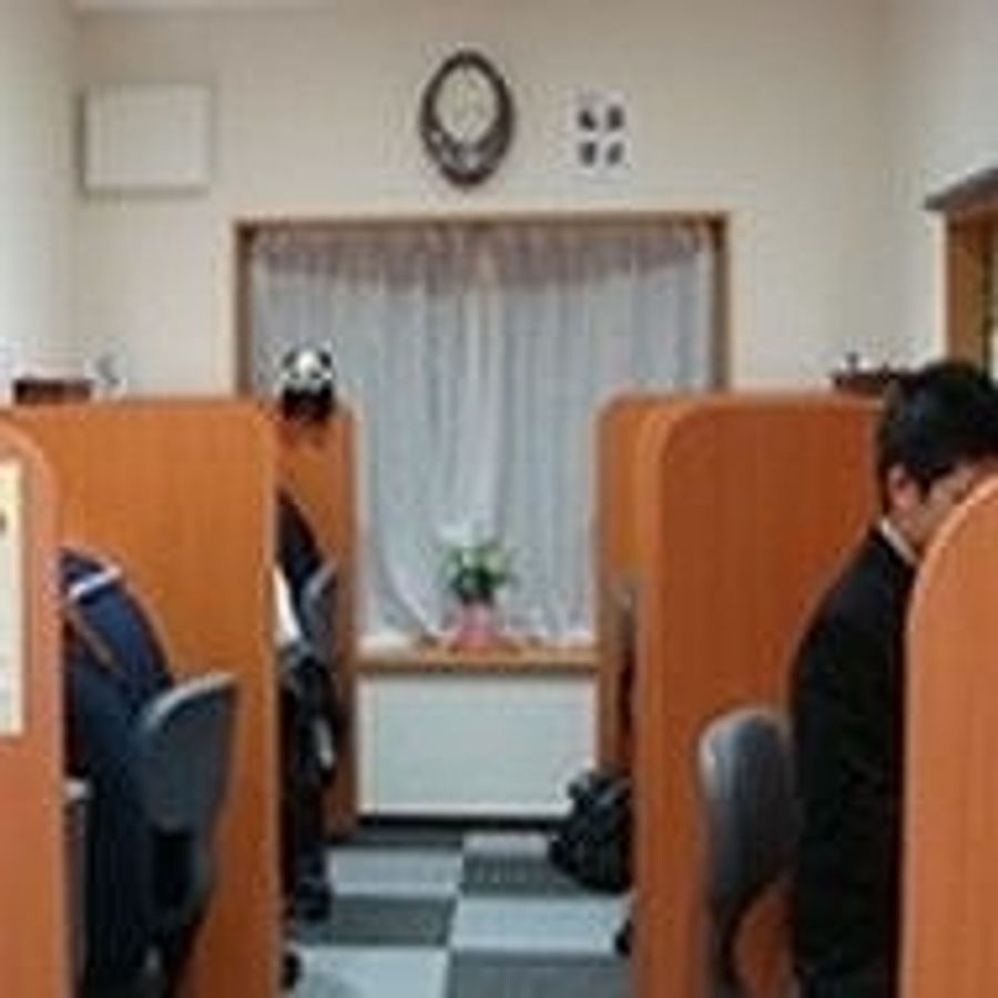 ECCの個別指導塾ベストワン 羽咋校5