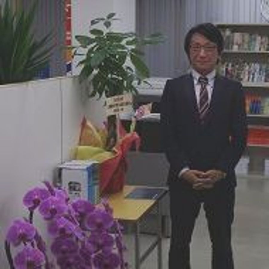 個別学習会 教室 4