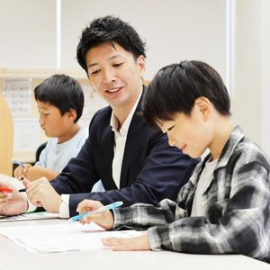 京進の個別指導スクール・ワン 城山台教室の【小学生】 論理ingコース
