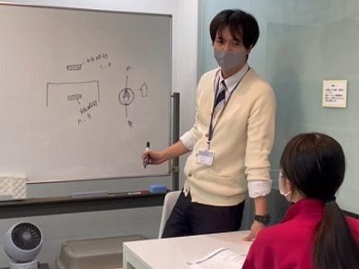 真友ゼミ 三条校の各種個別指導