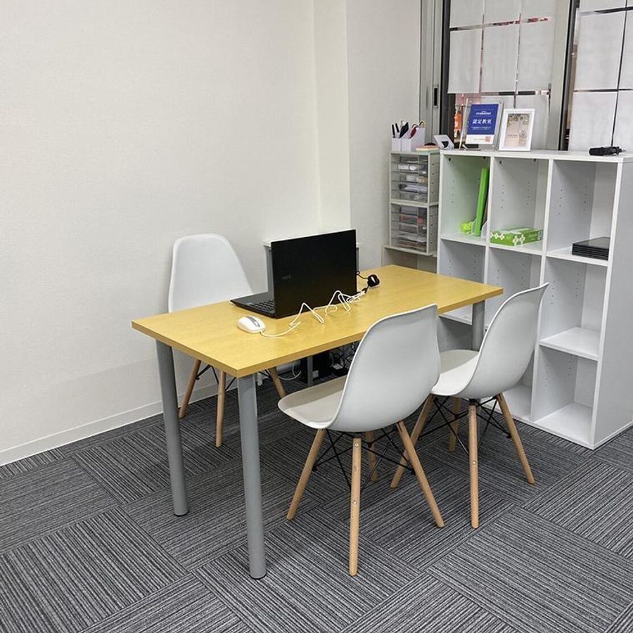 個別指導のone塾 川越校6