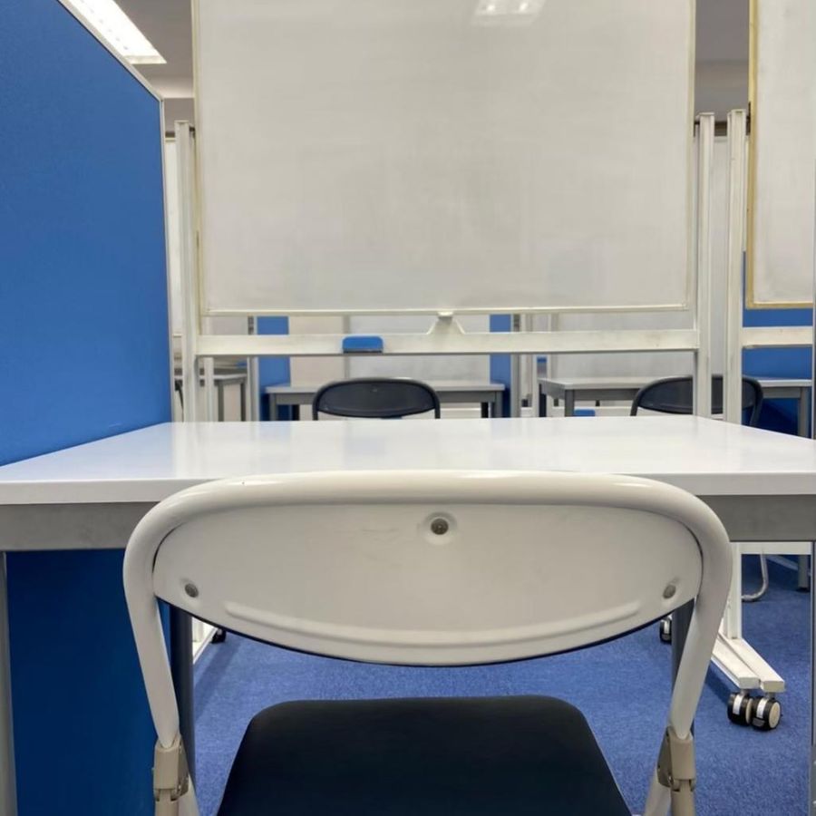 社会人プロの個別指導塾 エソー個伸塾 東船橋教室9