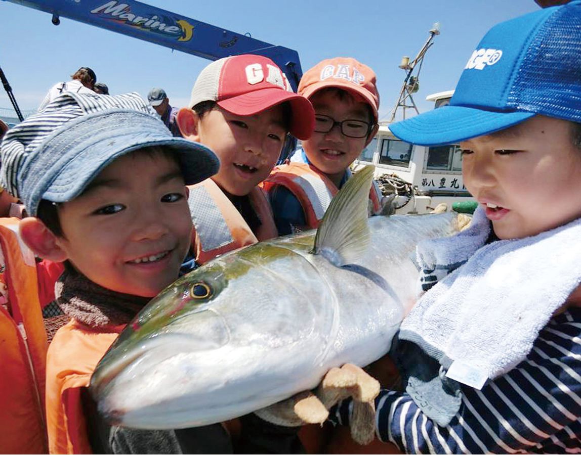 花まる学習会 未就学児コース【英進館】 教室 4