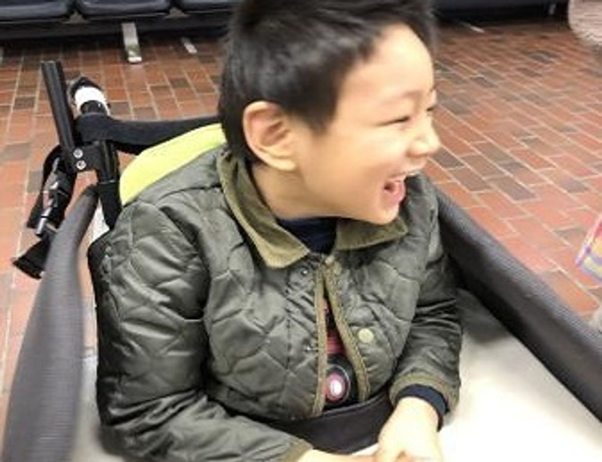 放課後デイサービス ラシク 淵野辺教室3