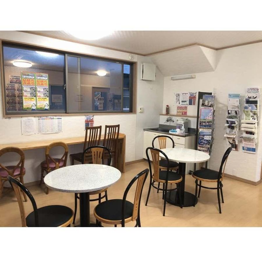 新教育ゼミナール 教室 3