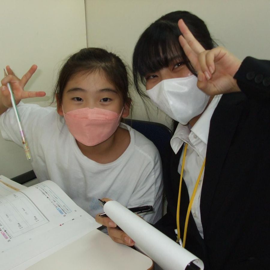 個別指導の明光義塾 古河教室7