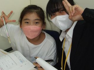 個別指導の明光義塾 古河教室7