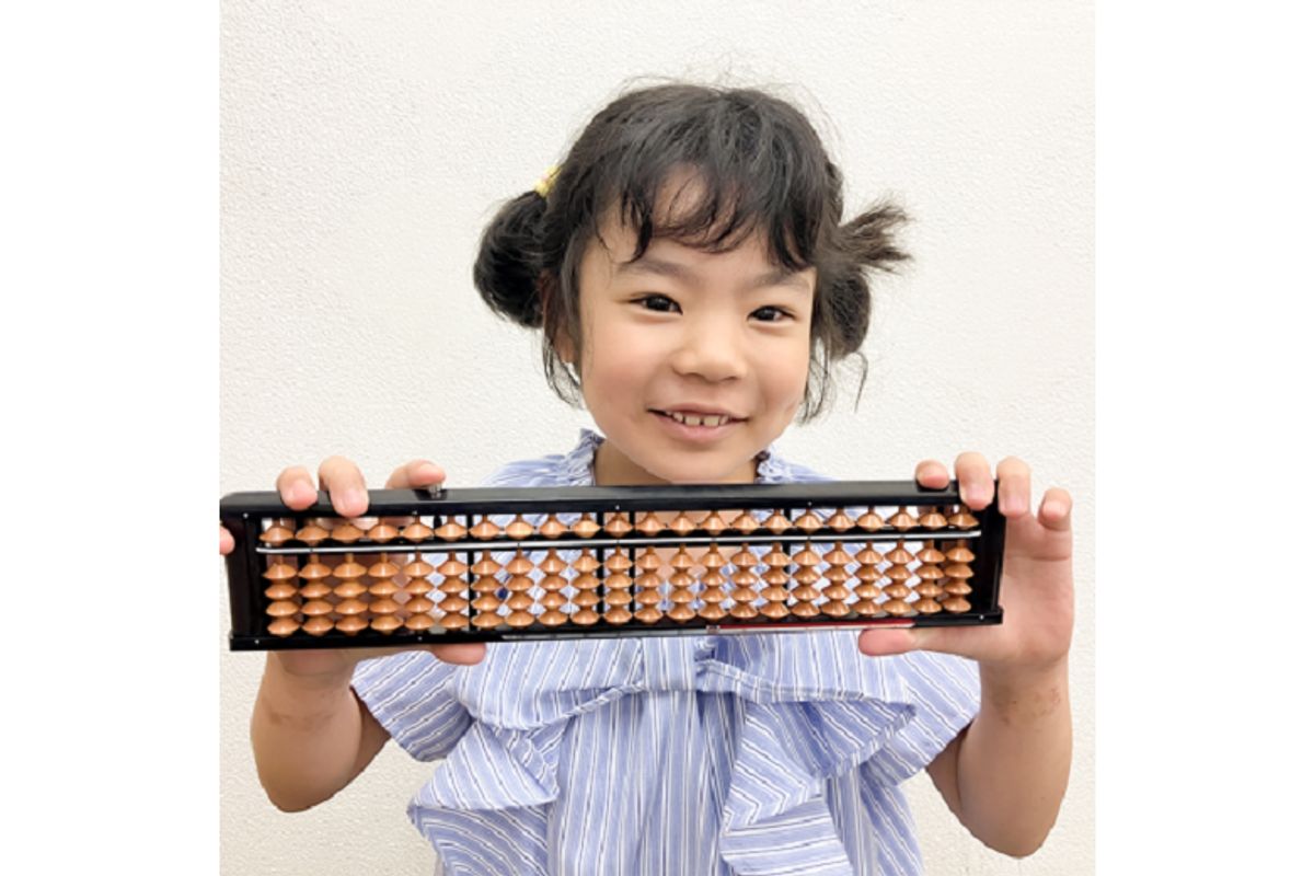 プリンス進学院そろばん教室 上溝校7