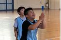 PLAYFUL Basketball Academy静岡市立新通小学校 教室画像3