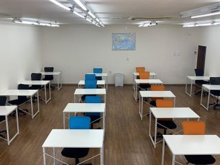 個別指導塾 学習空間 教室 3