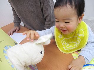 幼児教室コペル 幼児コース 桜上水教室3