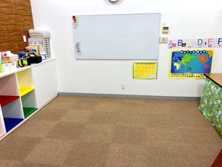 ベネッセの英語教室 BE studio 教室 4