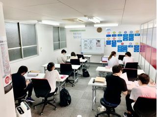 武田塾 布施校7