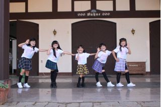 ゆめラボエンターテイメントスクールスタジオ【ダンス】 教室 0