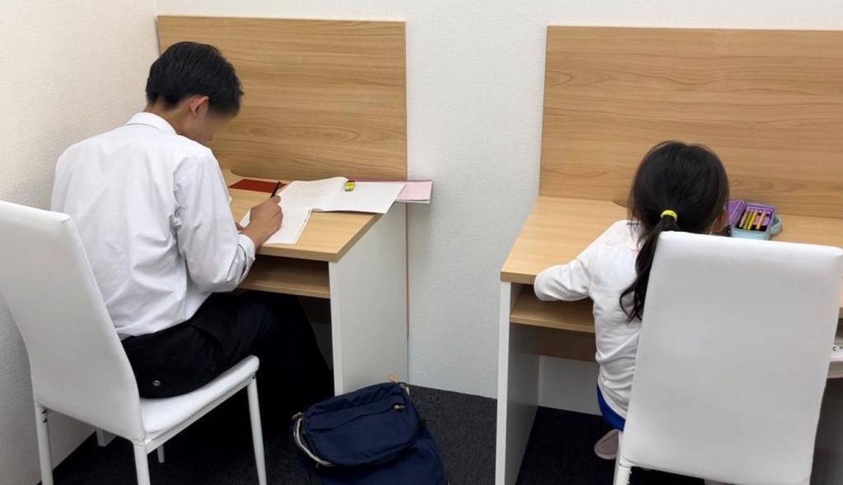 ＴＯ－ＷＡ個別指導塾 本校4