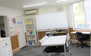 個別指導のグランアシスト 高校生受験コース 教室 2