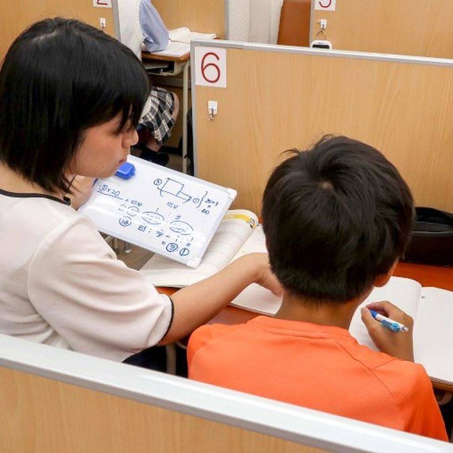 個人別指導塾ブレーン 北砂校6