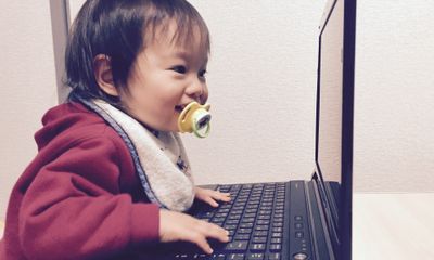 今日からできる!「賢い子」に育てる暮らしの習慣5!