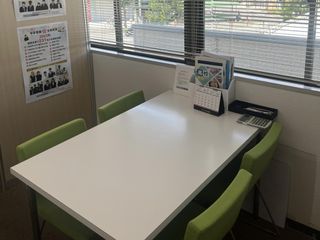 個別教室のトライ 三国ヶ丘駅前校6