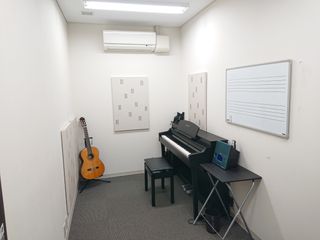 スガナミ楽器バイオリン教室 町田根岸センター3