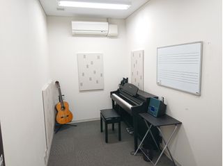 スガナミ楽器バイオリン教室 教室 2