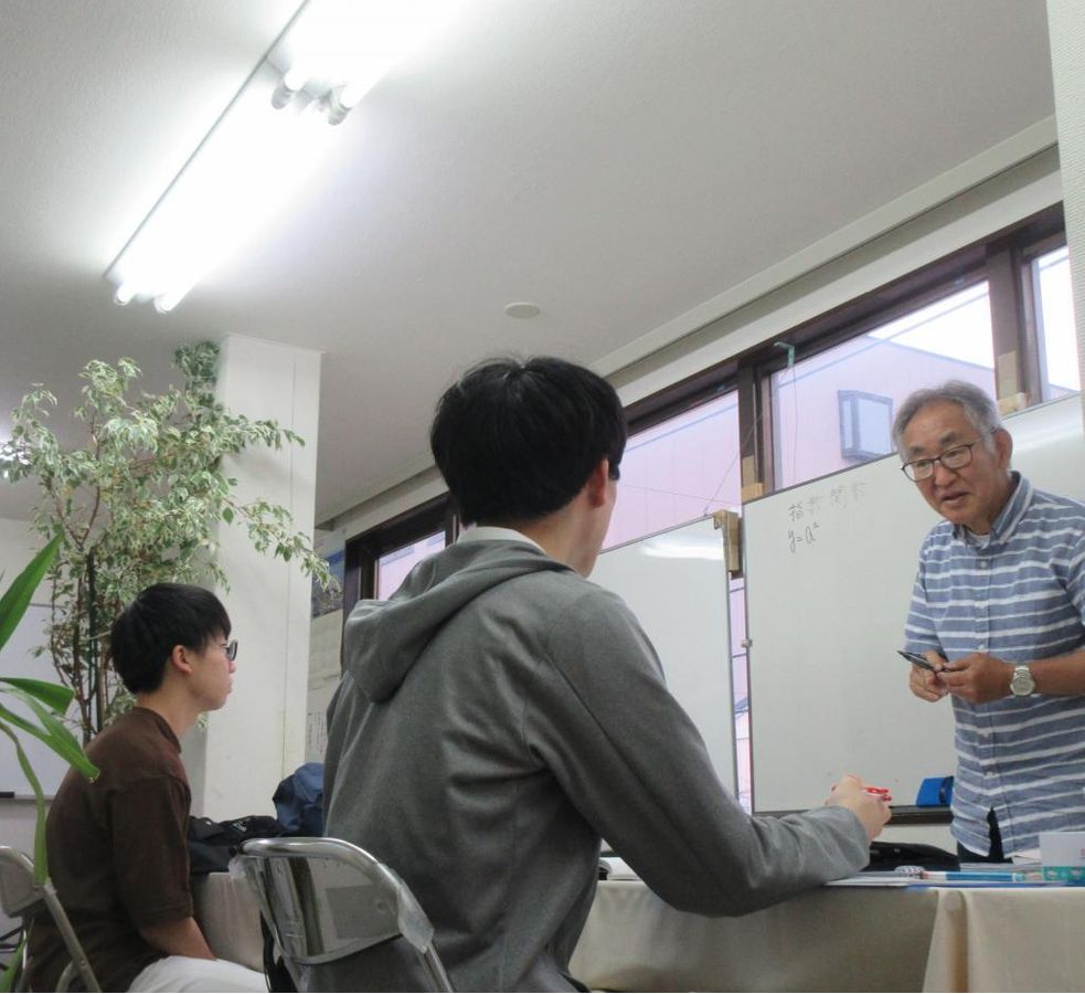 MRDS(マーズ)個生塾 津田沼校7